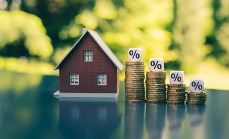 不動産投資の利回りの理想数値