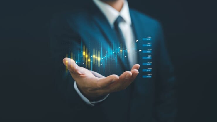 不動産投資の利回りは何％が理想？地域ごとの相場や計算方法