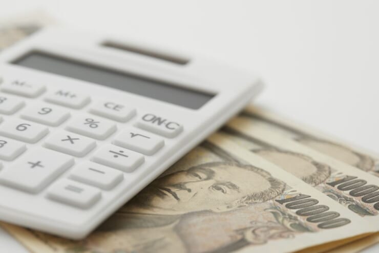 アパートを購入する費用はどのくらい？