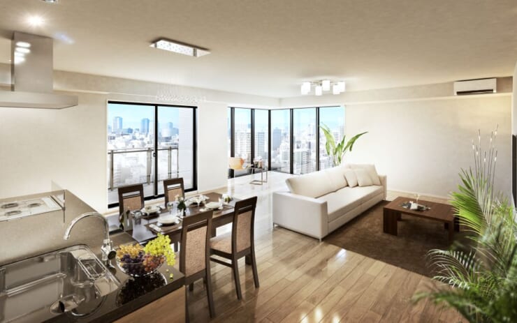 マンション売却時の利益を高くするには？