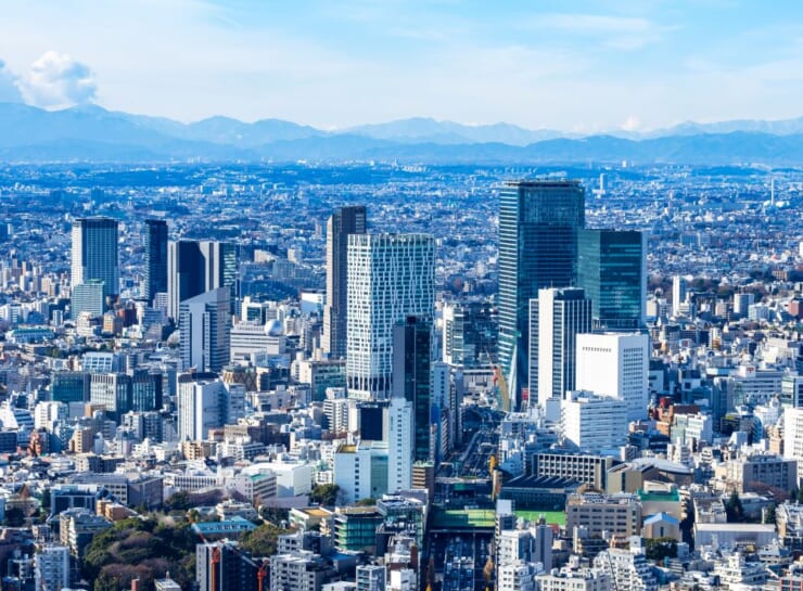 【エリア別】家の相場を紹介