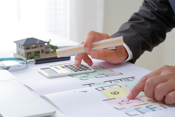 土地を1500万円で売却する場合の税金と計算方法・特別控除を...