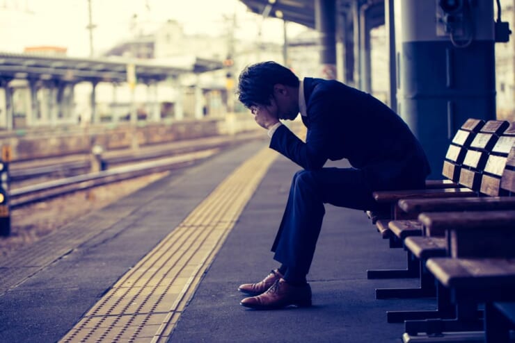 フラット35の審査に通りにくい人の特徴