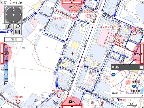 全国地価マップの使い方8
