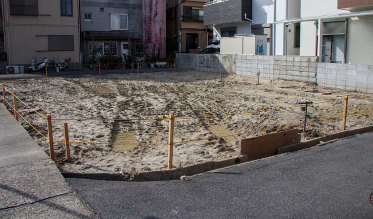 土地活用方法の選び方