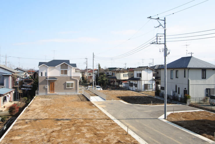 土地の名義変更が必要なタイミング
