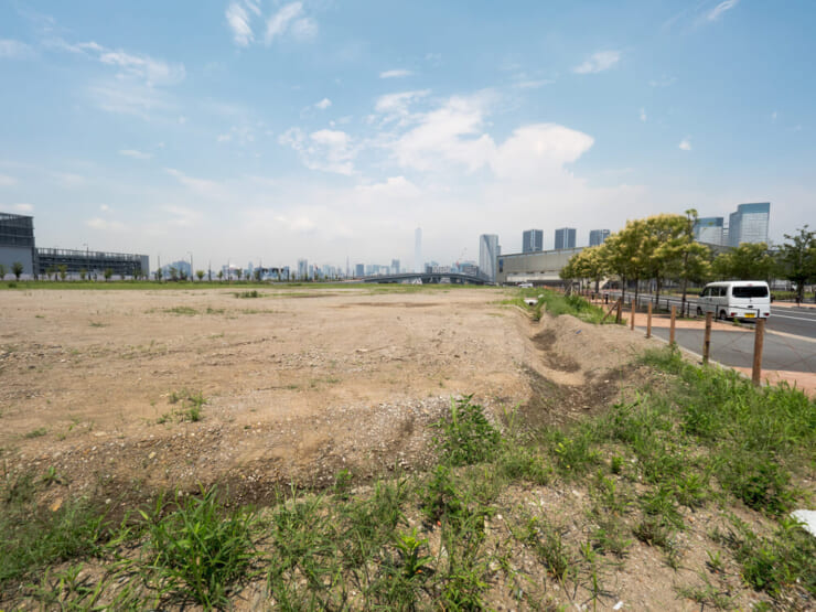 土地の名義変更にかかる費用