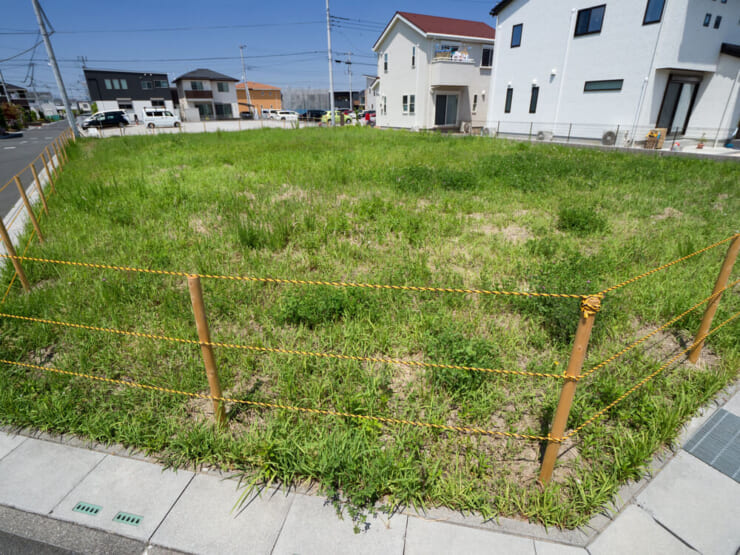 土地の名義変更にかかる期間