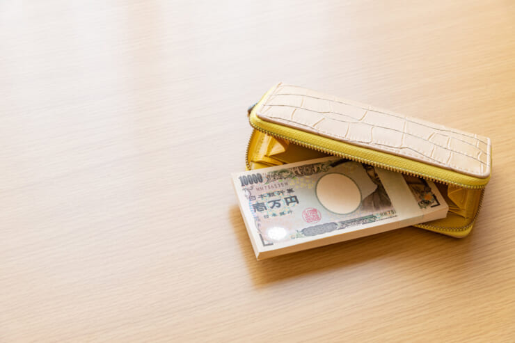 アパート建築に必要な自己資金は？