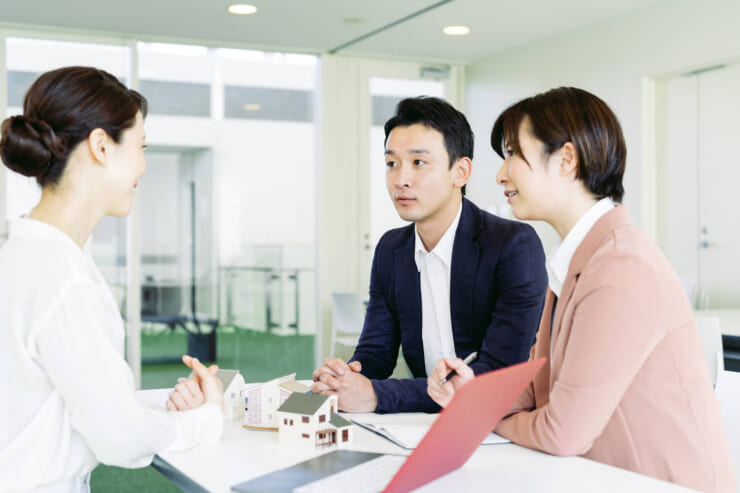 サブリース契約とは何か？