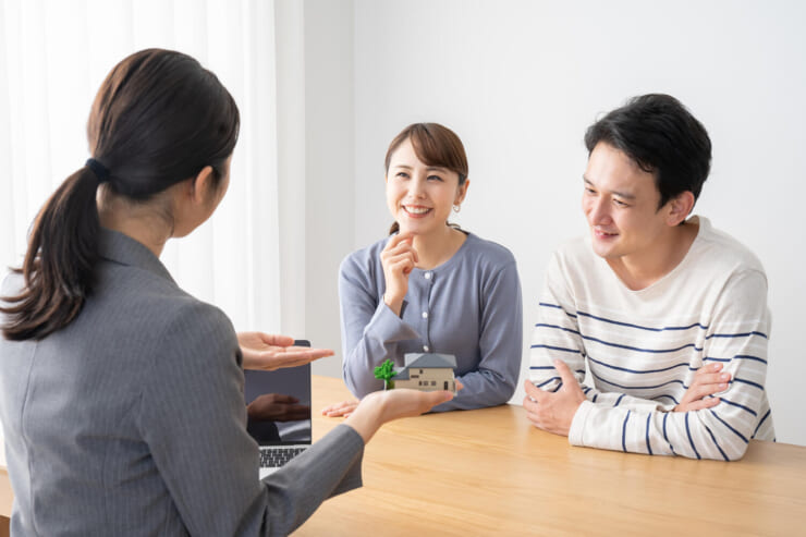 サブリース契約を検討する際に確認すべき6つのポイント