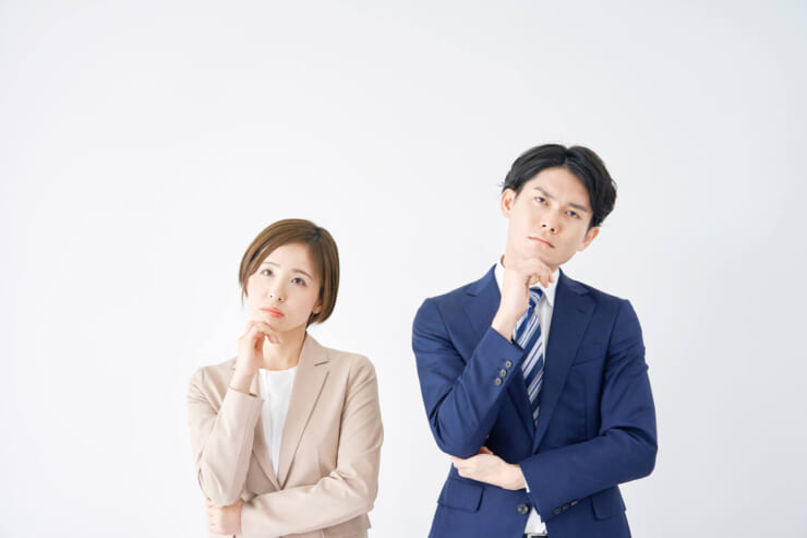 サブリース契約でトラブルが起きたときの相談先