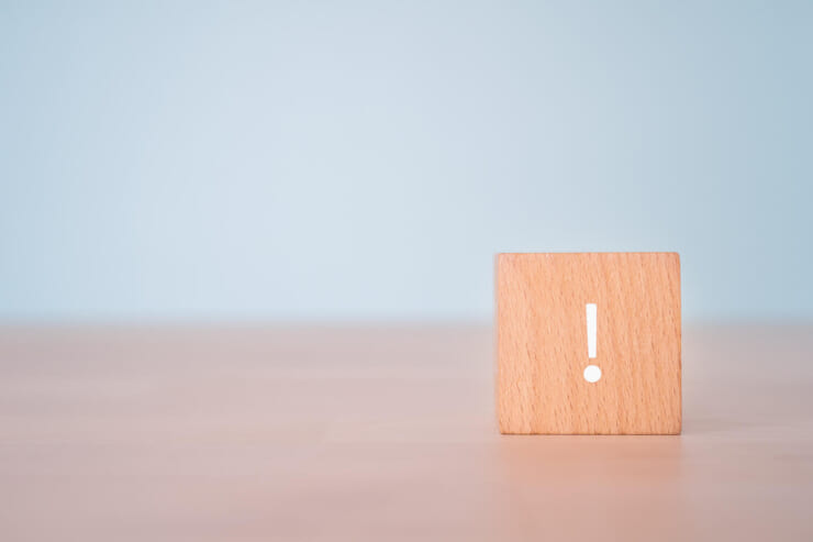 無料の空き家を入手する際に注意すべきこと6選