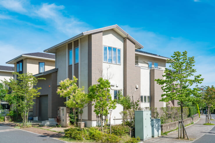 一戸建て売却を成功させる方法
