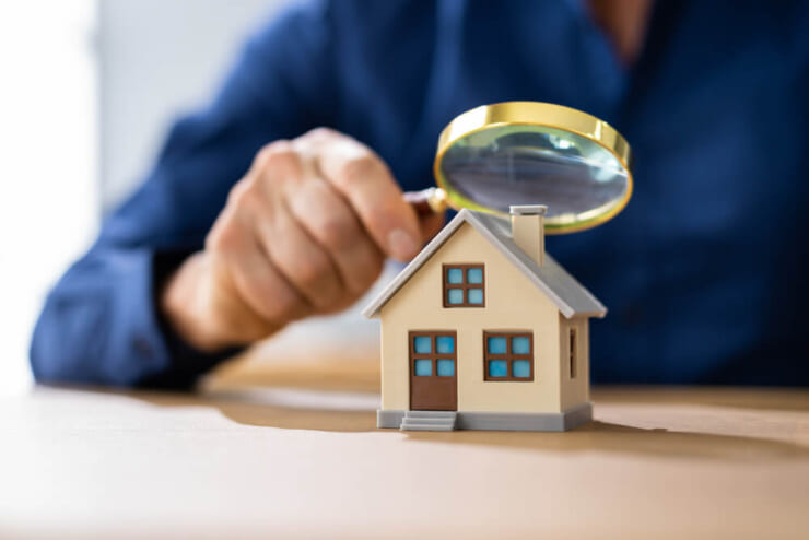 一戸建ての売却査定方法について解説！価格が決まるポイントとは？
