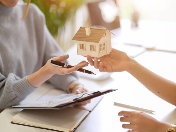 一戸建てを売却するための8ステップ