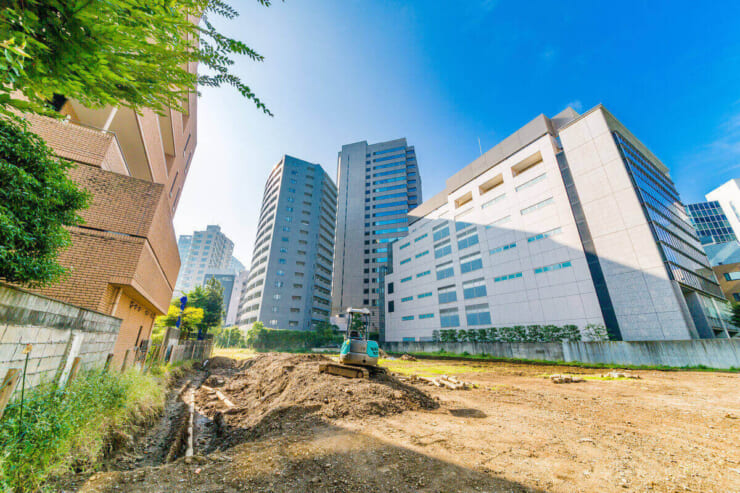 なぜあなたの土地は売れないのか