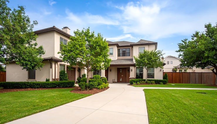 400平米はどのくらい広い？坪数・畳・身近な例と合わせて解説