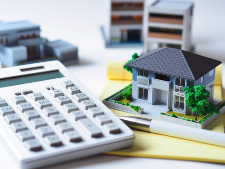 不動産価格の推移を徹底解説！マンション・戸建ての今後の価格動向は？【2022年最新】