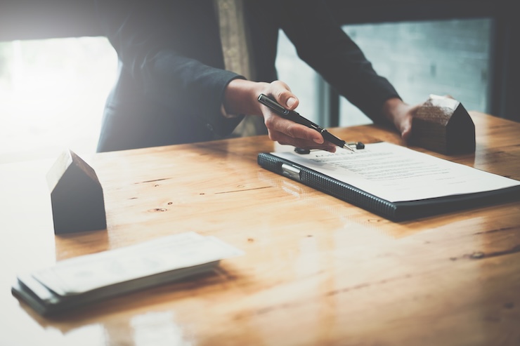 5000万で土地売却の税金は？確定申告は必要？相場も紹介