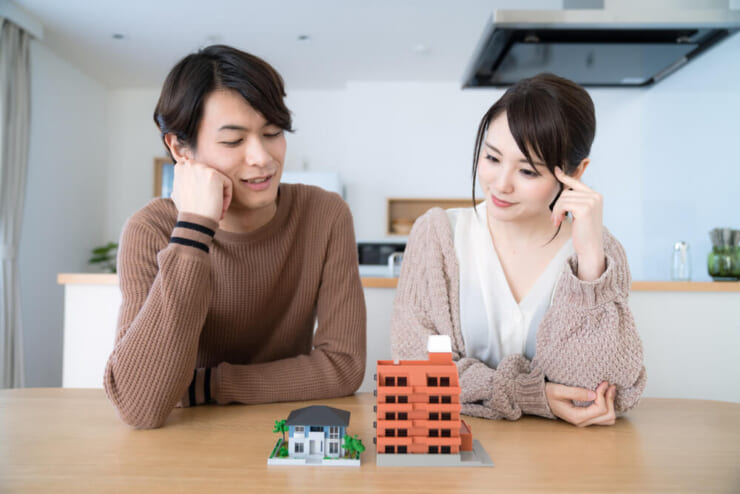 投資用マンションを売却するタイミングは？手順や事前準備、高く...