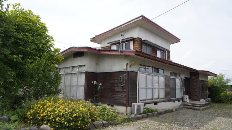 築20年一戸建ての売却相場｜築年数別の相場や高く売るポイント...