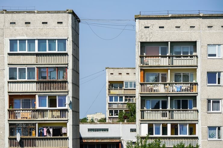 築70年のマンションでも売れる！売れにくい理由と高く売る方法...