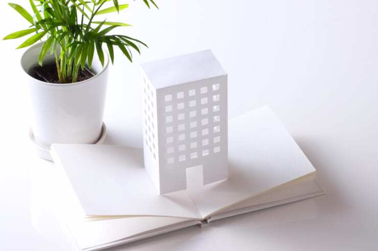 マンションを無料査定する方法｜メリット・デメリットや注意点をご紹介