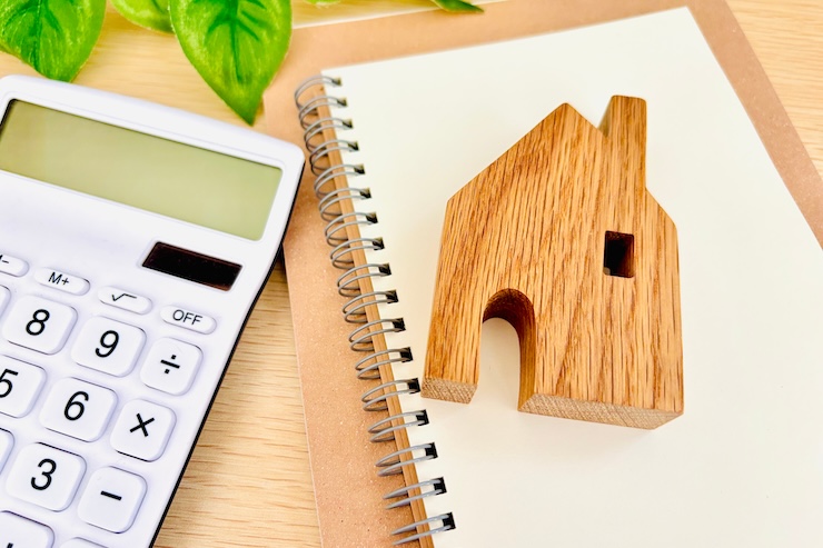 800万円で土地を売ると税金はいくら？売却シミュレーションも...