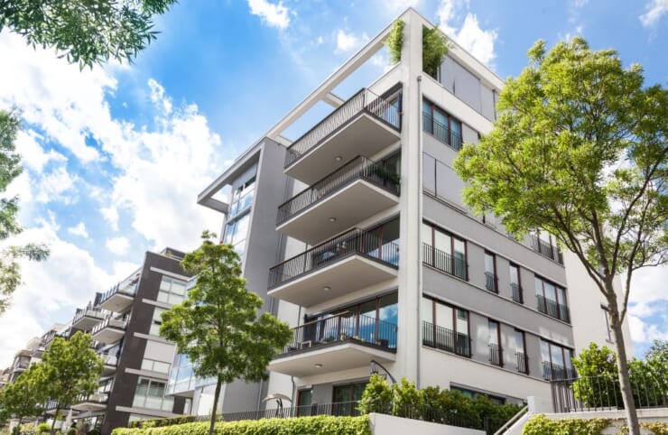 今後も資産価値が下がらないマンションの特徴