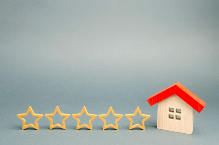 おすすめのマンション買取業者5選