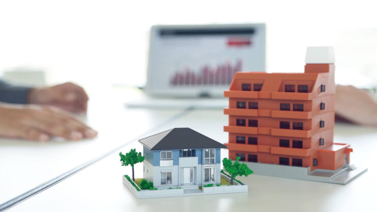 マンション買取り業者を探すポイント！おすすめの不動産会社は？