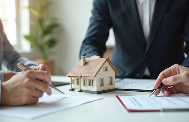 個人で農地を売買する方法は？購入条件や手続き方法をわかりやす...