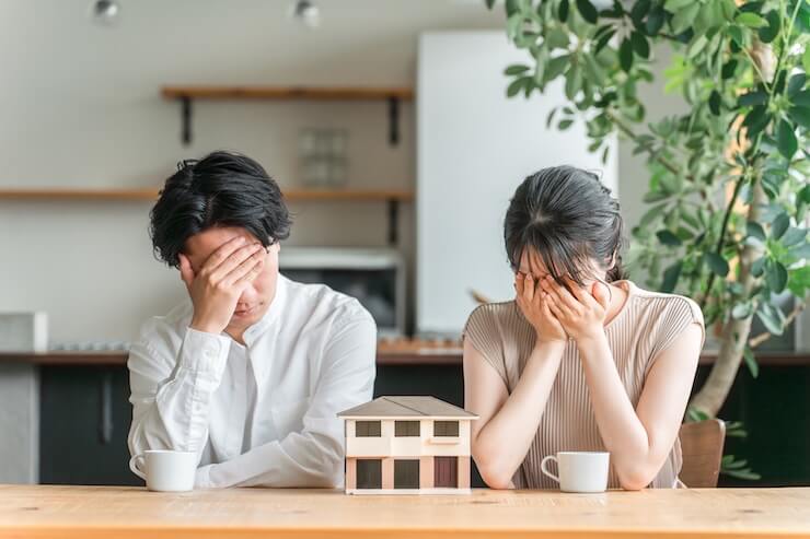中古住宅の購入でよくある後悔は？失敗しないための回避策とメリ...