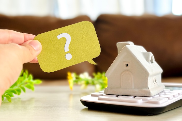 無道路地が売れない理由は？売却する方法や相場・土地の評価につ...