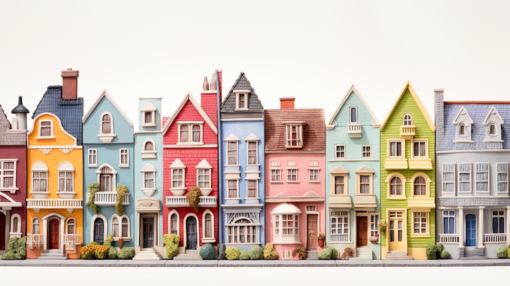 ペンシルハウスが売れない7つの理由と高く早く売るためのポイン...