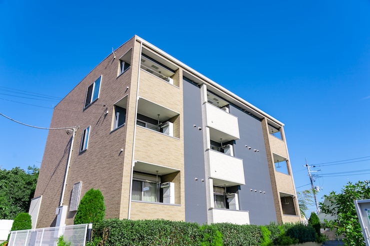 三角地のマンションの売却・活用方法！デメリット、風水で悪いと...