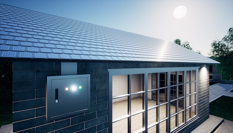 太陽光発電付き住宅の売却方法は?査定への影響や必要な手続きも...