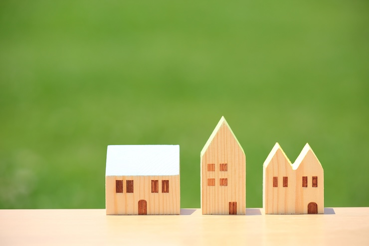 タウンハウスが売れない7つの理由と早く売る方法を徹底解説