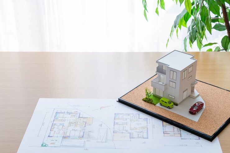 更地にすると固定資産税はいくら増える？建物ありとの違い・計算...