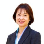 福永涼子