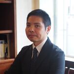 大野健